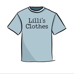 Meet your Posher, Lilli!